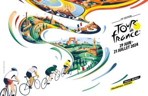 Tour de France 2024 : 10 juillet