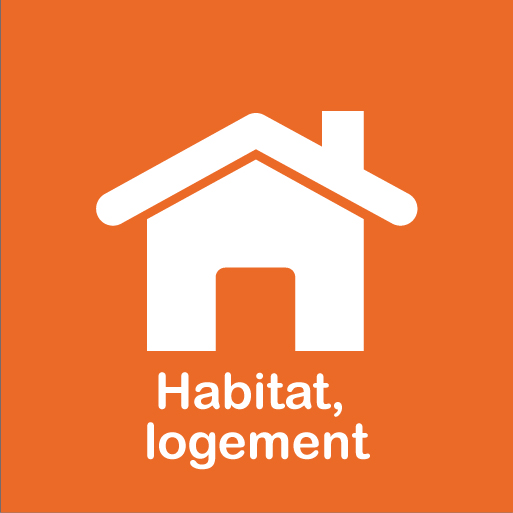 Habitat, logement